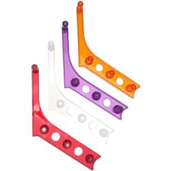 Williams/Bally Return Lane Guide